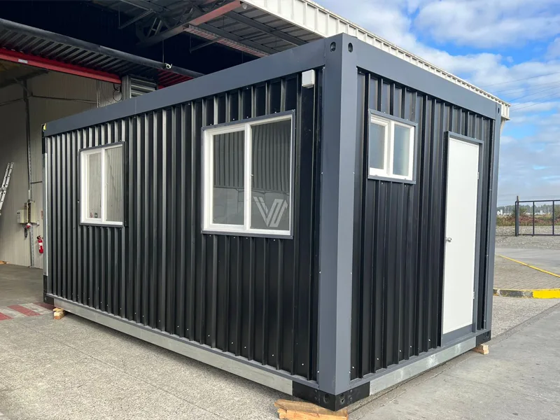 skybox modular